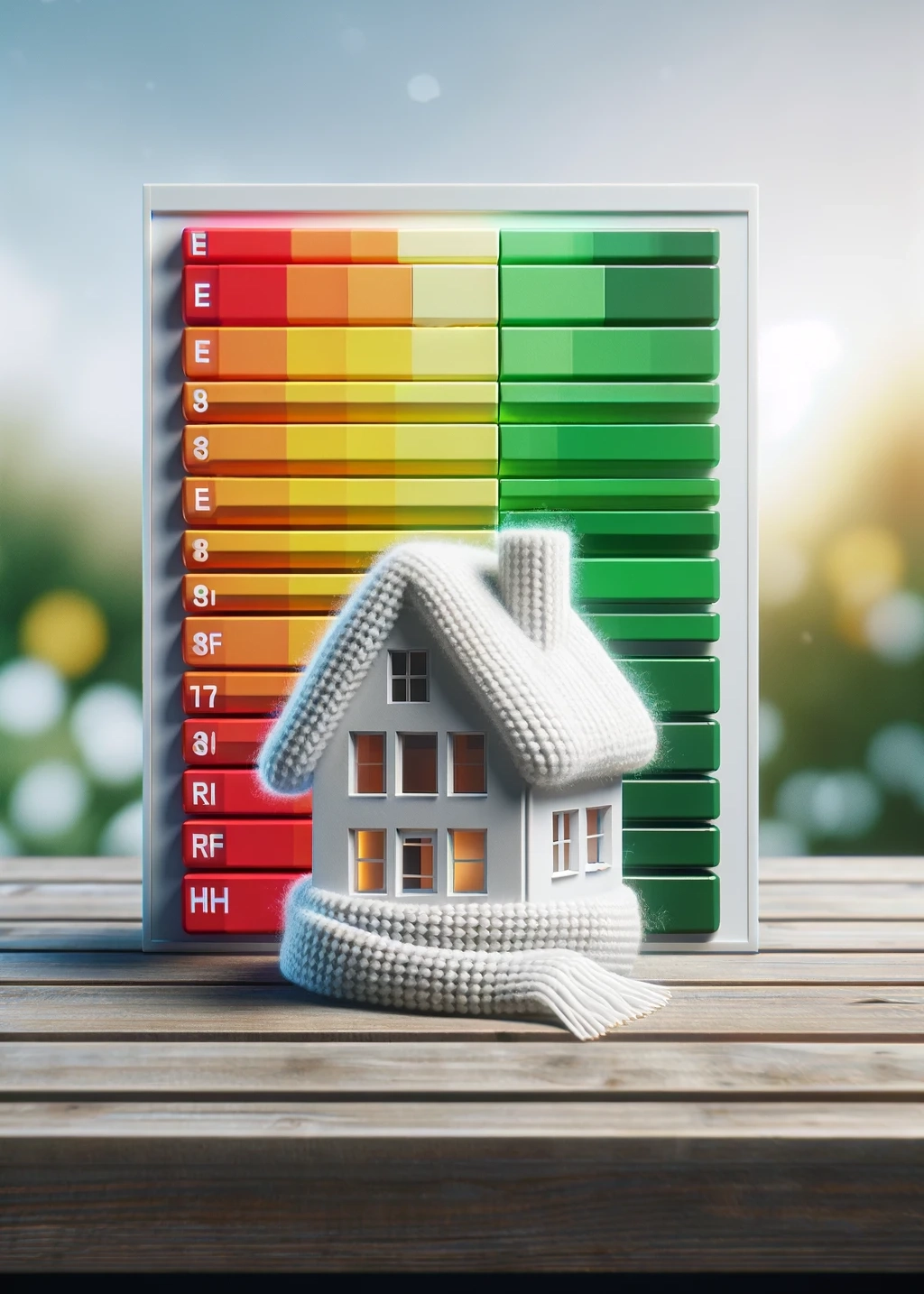 Budownictwo energooszczędne i świadectwa energetyczne